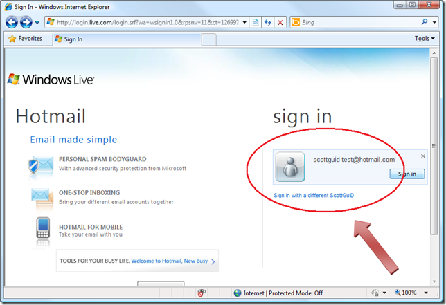 hotmail