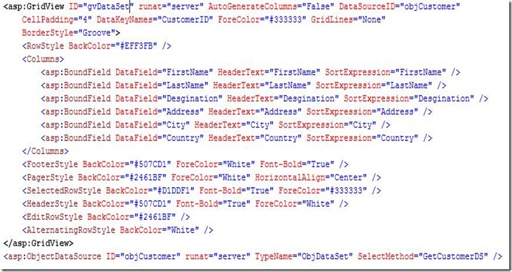 HtmlCode