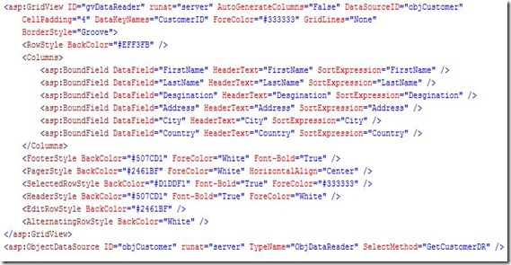 HtmlCode