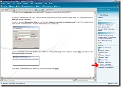 Instant FTP - UI