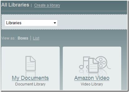 MultipleLIbrary
