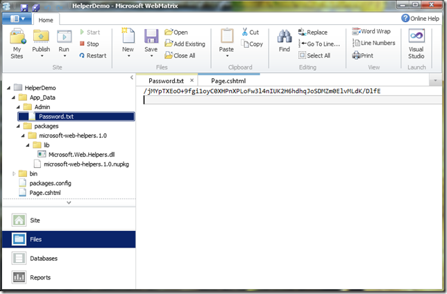 wm5-Passwordtxt