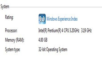 WindowsExperience9.9