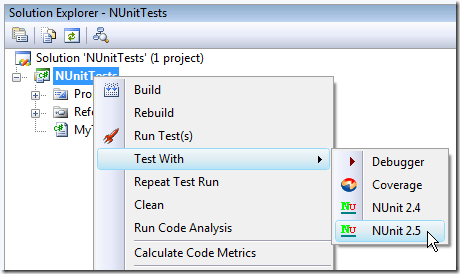 TestWithNUnit25