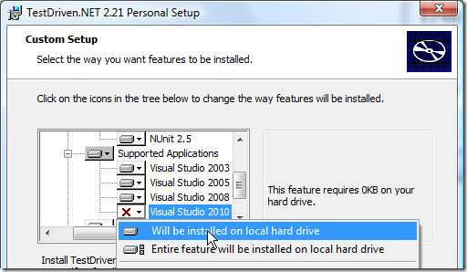 vs2010