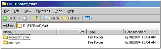 FTP_UserFolderView