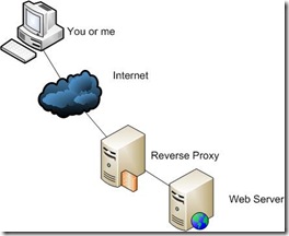 ReverseProxy