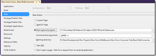 WebProjectKatanaStartupOptions