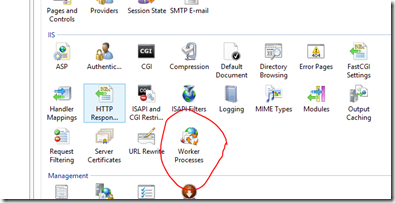 iis-console