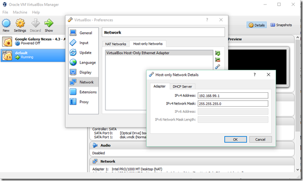 VBox-HostOnly-Settings-tab1