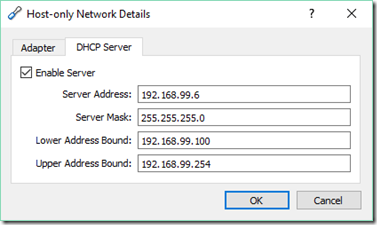 VBox-HostOnly-Settings-tab2