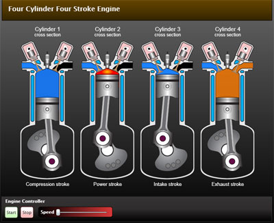 engine