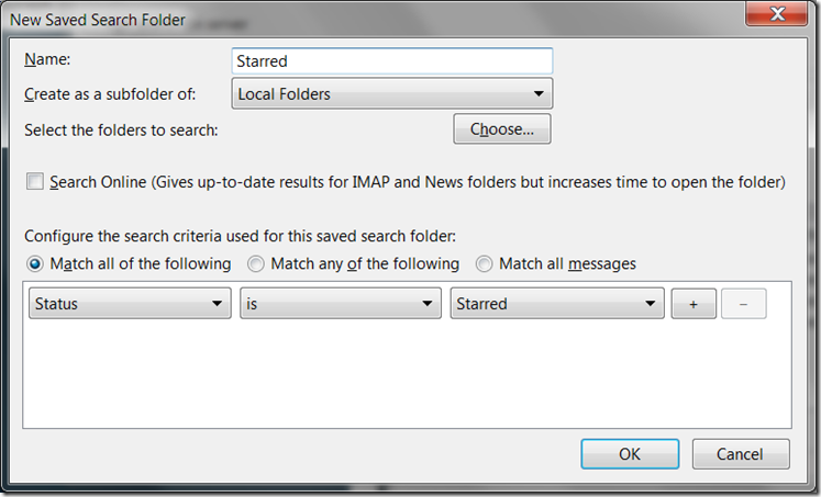 SavedAsSearchFolder