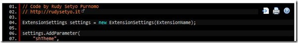 shThemeEmacs shThemeEmacs