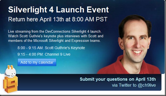 watch-silverlight-launch-live