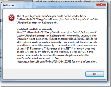 KeyMaps