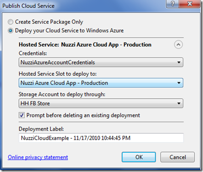 CloudPublish1.11