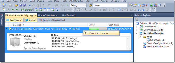 CloudPublish1.12
