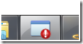 Error state