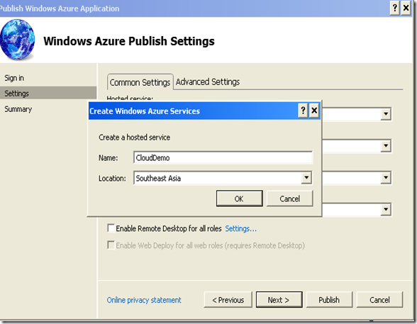 azure_newhosterservice