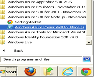 powershell_open
