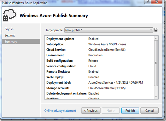 publish_summary