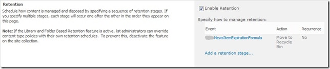 CustomExpirationFormula