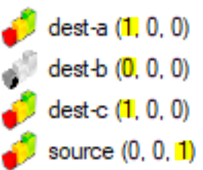 tdlq-ed message